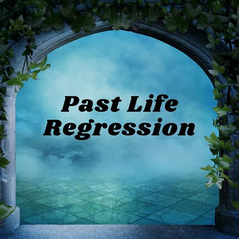 Past Life Regression | Rock Shop