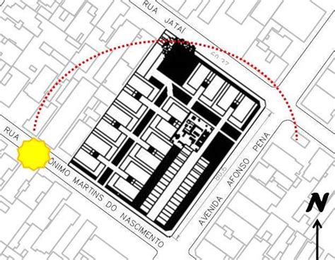 Arquitetura e Urbanismo - UFU: Junho 2010