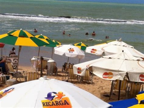 Recife Brazil: One of the World's Top 10 Shark Infested Beaches