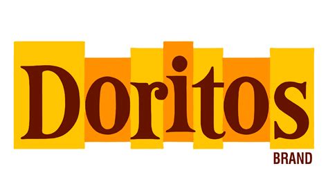 Doritos Logo and symbol, meaning, history, sign.