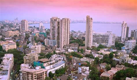 Posh Areas In Mumbai Most Expensive Localities