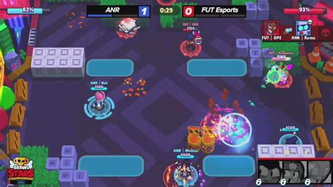 Brawl Stars Esports On Twitter With An Easy To Spare Anr Cashes