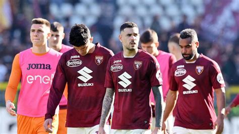 Torino Bloccato Dalla Salernitana Solo 0 0 Gli Highlights