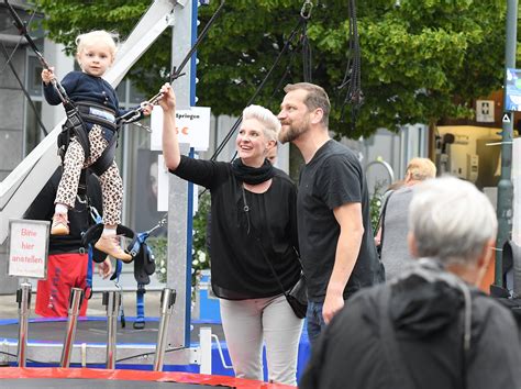 So wurde auf der Schützenkirmes in Hückeswagen gefeiert