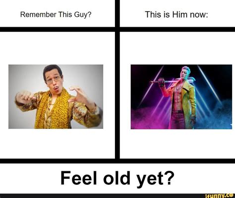 Remember This Guy This Is Him Now Feel Old Yet Ifunny