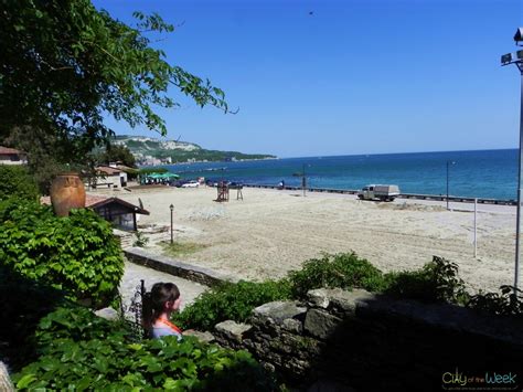 Beaches of Bulgaria - CityoftheWeek