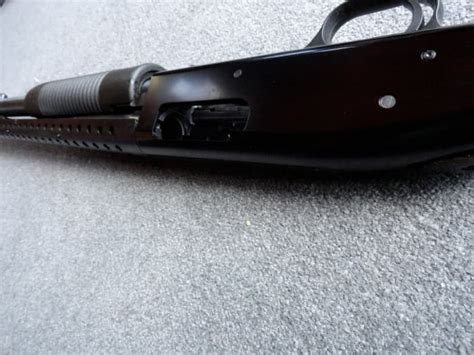 Mossberg 500 Review Hubpages