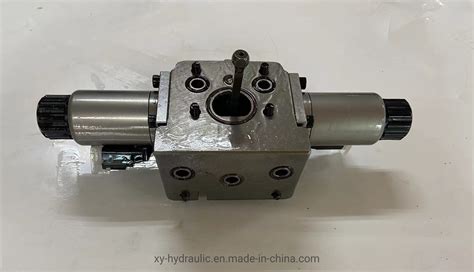 Replacement For Rexroth Pump A4vg90 A4vg125 A4vg180 A4vg250 Ep