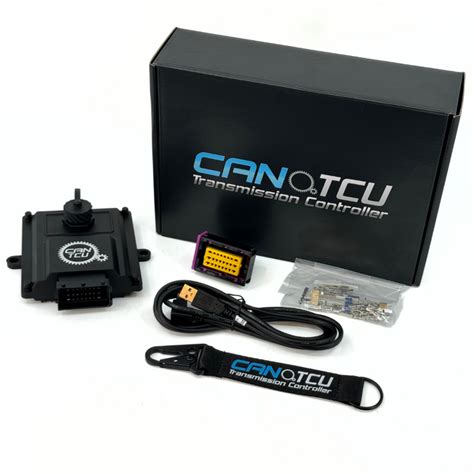 build  complete dct vehicle kit transmission controller wirin