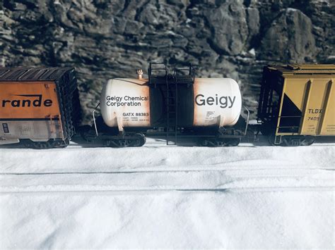 NEW Atlas shorty tank car | The Atlas Rescue Forum