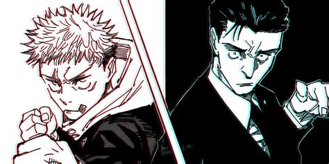 Jujutsu Kaisen Needed To Kill Its Most Interesting New Character To