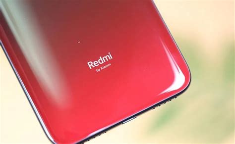 Redmi K G Receiving January Security Patch