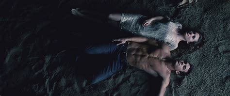 Naked Mar A Valverde In I Want You