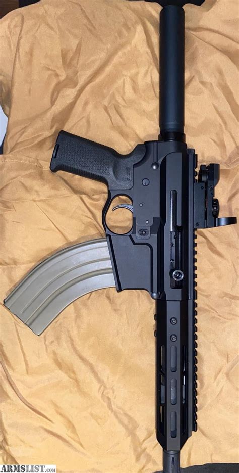 Armslist For Saletrade Arp 762x39