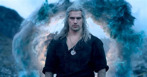 The Witcher L Autore Dei Libri Si Scaglia Contro La Serie Netflix