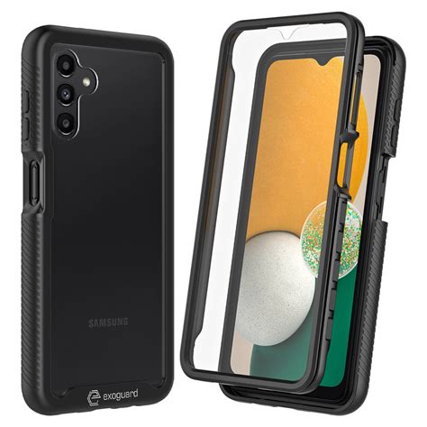 ETUI EXOGUARD 360 SAMSUNG GALAXY A13 5G A04S PANCERNE OBUDOWA