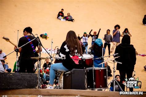 EL ROCK VOLVERÁ A SONAR EN EL MÍTICO CERRO EL HUANCAR