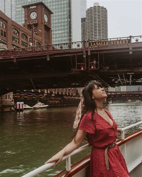 The Best Instagram Spots in Chicago - FashionTravelRepeat