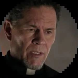 Father Frank Fictional Character Whois Xwhos