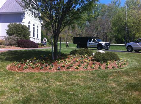 Landscaping Lawn Artists