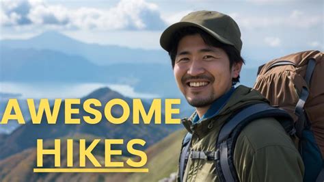 Japan S Top 10 Hiking Spots From Mount Fuji To Yakushima YouTube