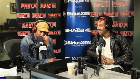 Vic Mensa References Orlando And Lil Wayne In New Freestyle Xxl