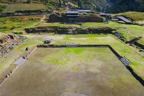 Cultura Chavín Legado hallazgos y descubrimientos de la civilización