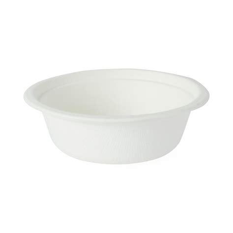 Medline Sugar Cane Paper Bowls Medline