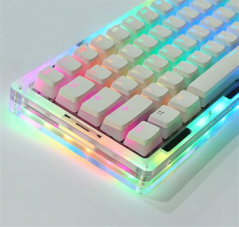 Epomaker Tk Hot Swappable Ghz Bluetooth Usb C Wired Wireless Gamingplanet Store