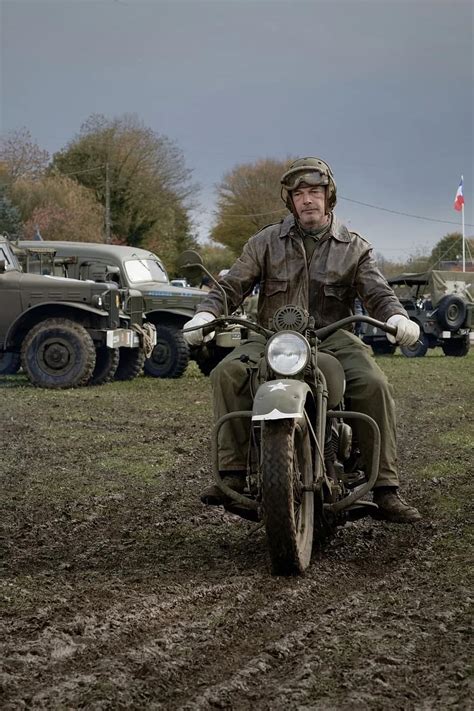 Harley Davidson Motorcycle Training For Veterans