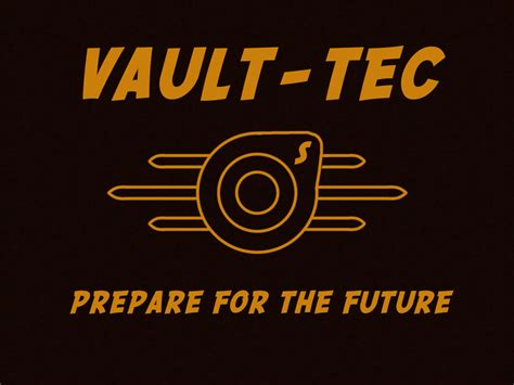 🔥 [50+] Vault Tec Wallpapers | WallpaperSafari