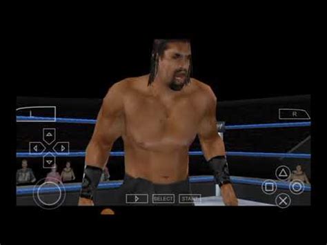 The Great Khali Vs Undertaker Youtube