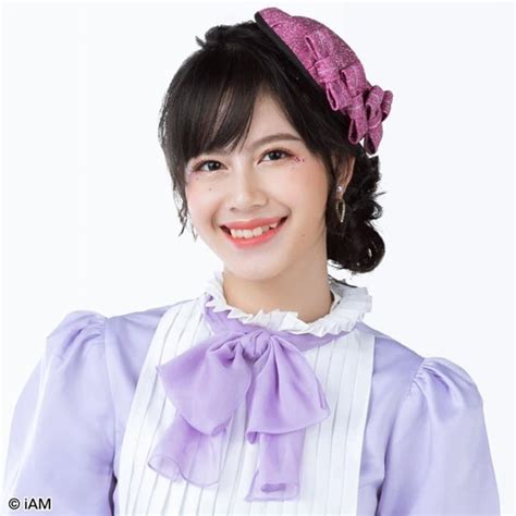 Jane Bnk48 คว้าอันดับ 1 การเลือกตั้งวง กวาดคะแนนโหวตทะลุแสน Sanook Music