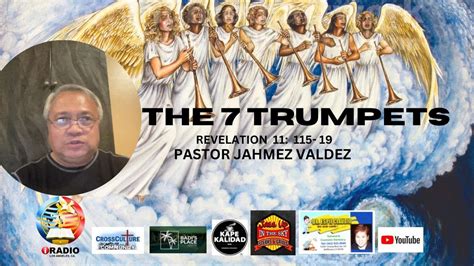 The 7 Trumpets Youtube