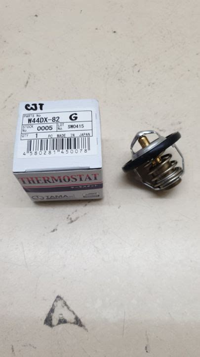 Tama Thermostat Degrees For Suzuki Apv Lazada Ph