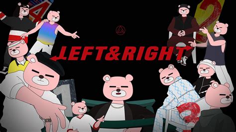 leftright  behance