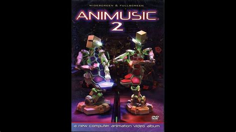 Animusic 2 Full Video Youtube