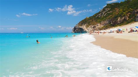 The Ultimate Lefkada Travel Guide In Greece