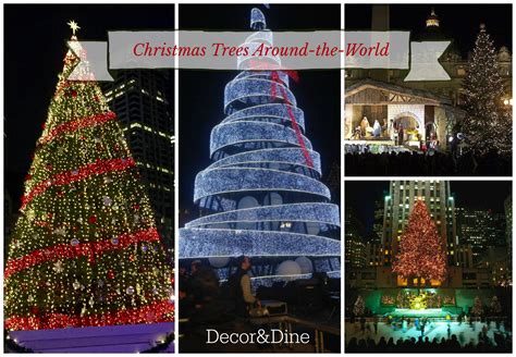 Christmas Trees Around-the-World - Travel Portugal Blog