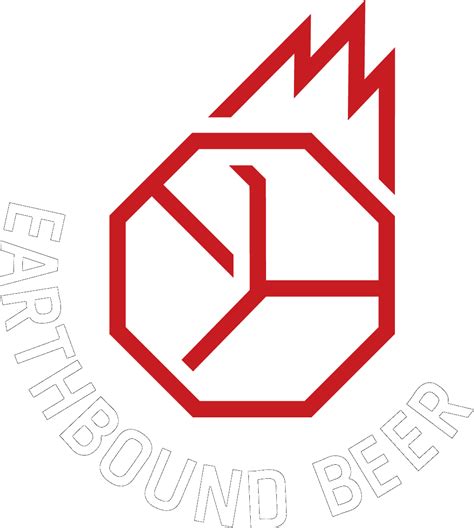 Earthbound Logo