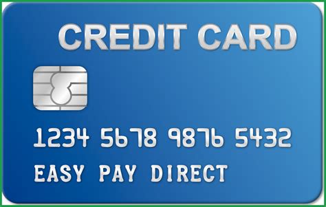 Merchant Accounts Easy Pay Direct