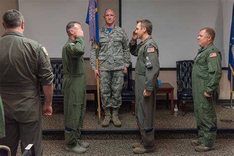 315th Aw Welcomes New As Ces Commanders 315th Airlift Wing Article Display