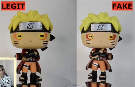 NARUTO (SAGE MODE) #185 GAMESTOP – FUNKO POP NARUTO - Pop Legit Guide