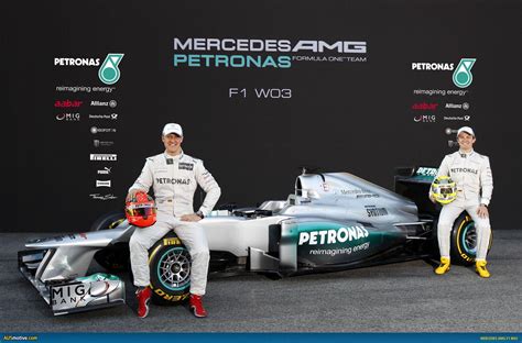 Mercedes F1 Wallpapers Wallpaper Cave