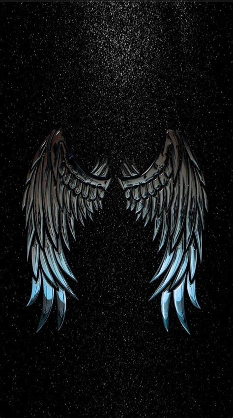 Dark Wings Wallpapers - Top Free Dark Wings Backgrounds - WallpaperAccess