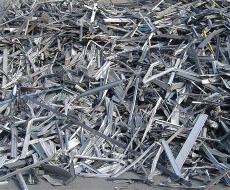 Aluminum Extrusions 6063 Scrap At Best Price In Hoskote By P G R Global