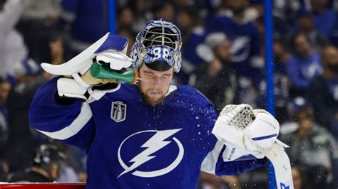 Lightning Look Until the Stanley Cup Final vs Avalanche - Trending News