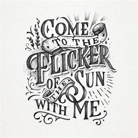 Check Out Some Of The Most Beautiful Hand Lettered Quotes To Inspire