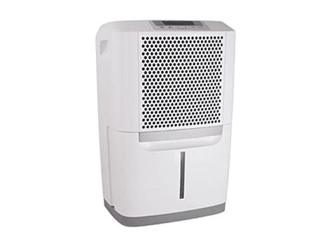 Frigidaire High Efficiency Rated 70 Pint Dehumidifier White Fad704dwd