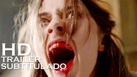 Anticristo El Exorcismo De Lara Trailer 2024 SUBTITULADO Godless